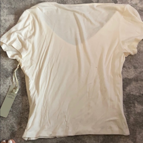 Crop top - Picture 2 of 2